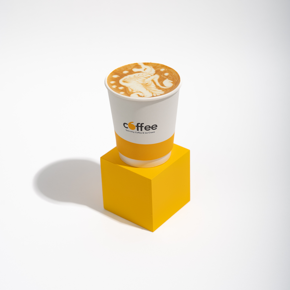 كابتشينو / CUPPCCINO